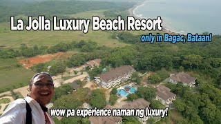 La Jolla Beach Resort Experience sa Bagac Bataan | Spell LUXURY?