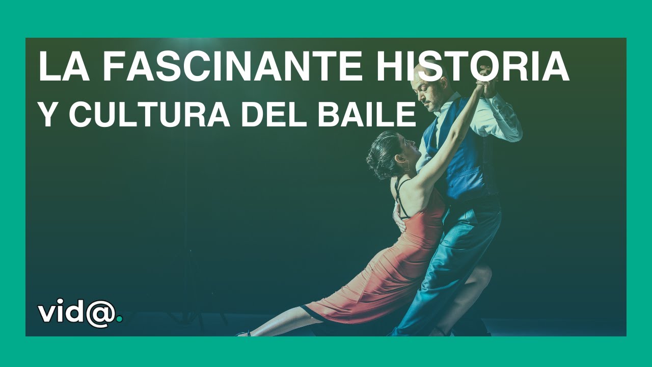 ¡Baila a Través del Tiempo! La Fascinante Historia y Cultura del Baile ...