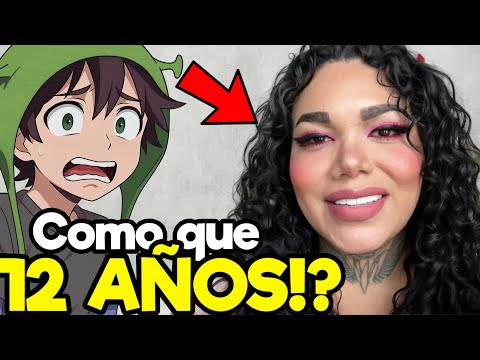 El Iceberg De PAOLITA SUÁREZ 👻 (TODOS SUS SECRETOS)