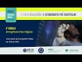 2019/06/19 - 3º Curso de Atualização em APH - 4º Módulo: Emergências Neurológicas