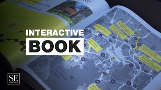 SPECIAL EFFECTS I INTERACTIVE BOOK