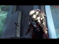 Warframe - Updated Gram Prime