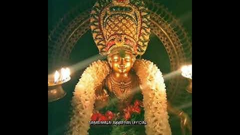 Ayyappan Song Whatsapp Status tamil #ayyappan #sabarimala #ayyappa #shorts