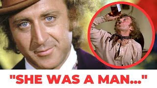 Gene Wilder Finally Reveals What Most Fans NEVER Figured Out About Blazing Saddles