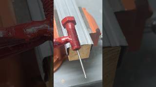 🚀 This Hack Changes Metal Work Forever