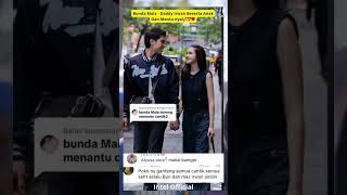 BUNDA MAIA BESERTA ANAK MANTUNYA! #maiaestianty #fypシ゚viral #fypシ #fypシ゚