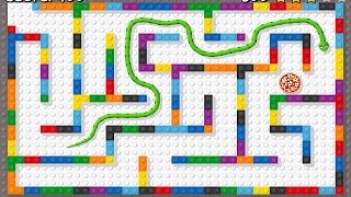 Snake Game In Java Applet NetBeans Parrt 6 In Tamil