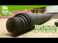 Tapétázás?! Mutatjuk hogyan! | Green Cottage DIY