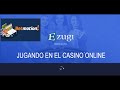 CASINOS EN LINEA JUEGA GRATIS Y CON DINERO REAL, VISITANOS ...