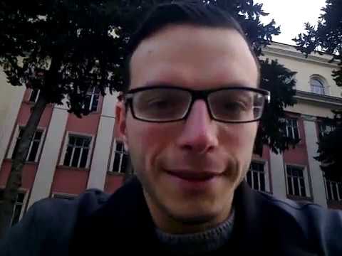 როგორ გავიცნოთ ადამიანი?!..