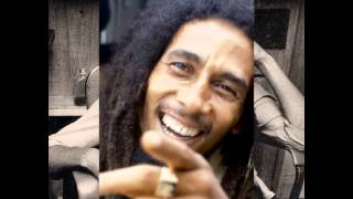 Reggae Matahari   Bob Marley