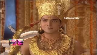 Ramar seethai marriage song 2 Ramayanam serial song tamil Ramayanam whatsApp status