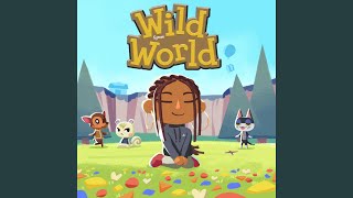Wild World - Synae