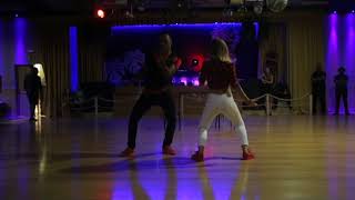 Do You No Wrong Choreography Sara Santos Celso Jesus Urbankiz Pt