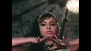 Baat zara hai aapas ki - Jahan Pyar Miley