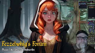 Everquest: Crafting Level 100 Mage Gear (Tailoring & Smithing)