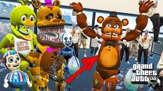 ГТА 5 МОДЫ АНИМАТРОНИКИ СПАСАЮТ ФРЕДДИ В GTA 5 ! ОБЗОР МОДА GTA 5 ИГРЫ ГТА МУЛЬТИК ВИДЕО GTA 5 МОДЫ ГТА 5 МОДЫ АНИМАТРОНИКИ СПАСАЮТ ФРЕДДИ В GTA 5 ! ОБЗОР МОДА GTA 5 ИГРЫ ГТА МУЛЬТИК ВИДЕО GTA 5 МОДЫ