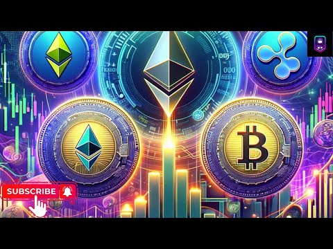 Top 10 Altcoins to Watch in 2024: Future Crypto Giants?