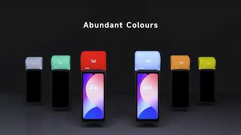 iMin Swift 2 POS Movil Android