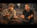 الفيلم الكوميدي أخـر شـحـاتـة كامل بطولة احمد امين و مصطفى غريب 