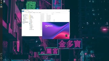 Первый запуск PHPStorm