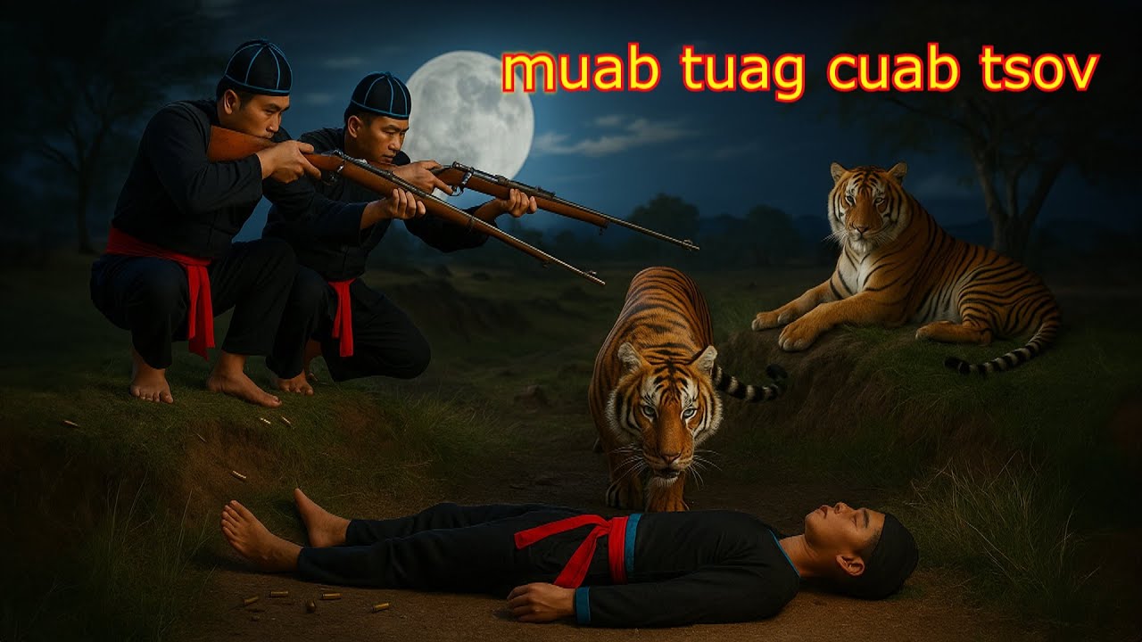 muab tu tuag cuab tsov 3/7/2025