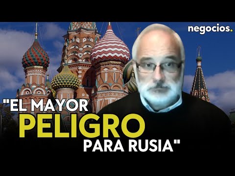 "El boicot al B&aacute;ltico y el cerco de Kaliningrado puede ser el mayor peligro para Rusia". Manj&oacute;n