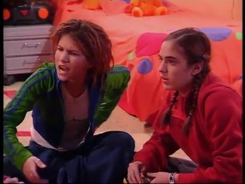 Rebelde Way II capítulo 61, hacer lo correcto
