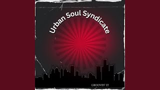 Groovin` It (Extended Mix)