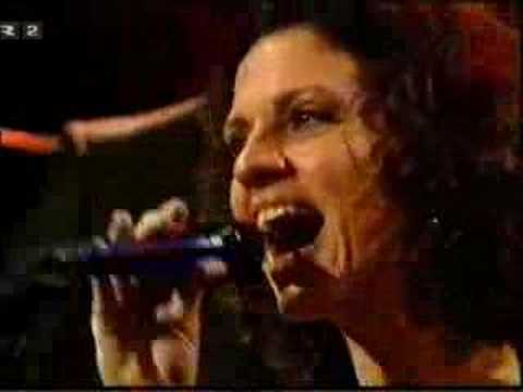 Silvana Malta - Patuá - LIVE