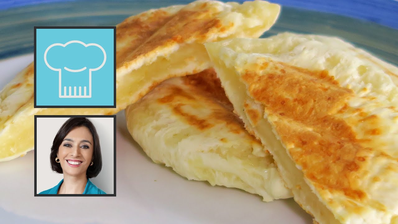 Faça Você Mesmo: Pão de Queijo