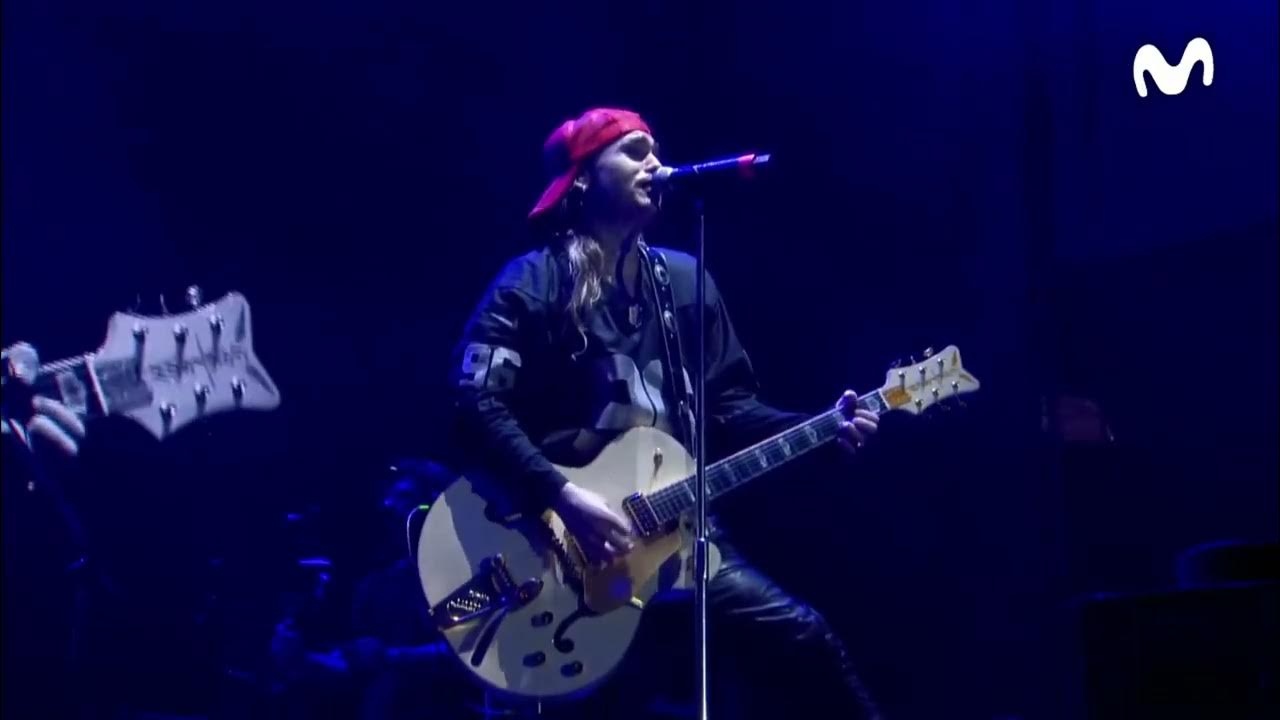 AIRBAG - Cicatrices en vivo (Movistar Fri Music en Mendoza 23/11/24) AIRBAG - Cicatrices en vivo (Movistar Fri Music en Mendoza 23/11/24)