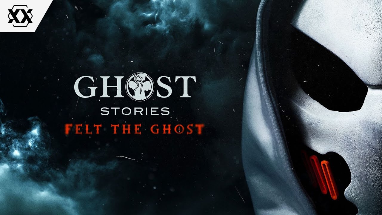 Download Ghost Stories (D-Block & S-te-Fan) - Felt The Ghost | Official Hardstyle Videoclip MP3