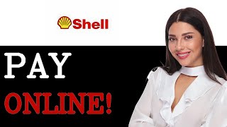 How To Pay Shell Credit Card Becomes (2025)