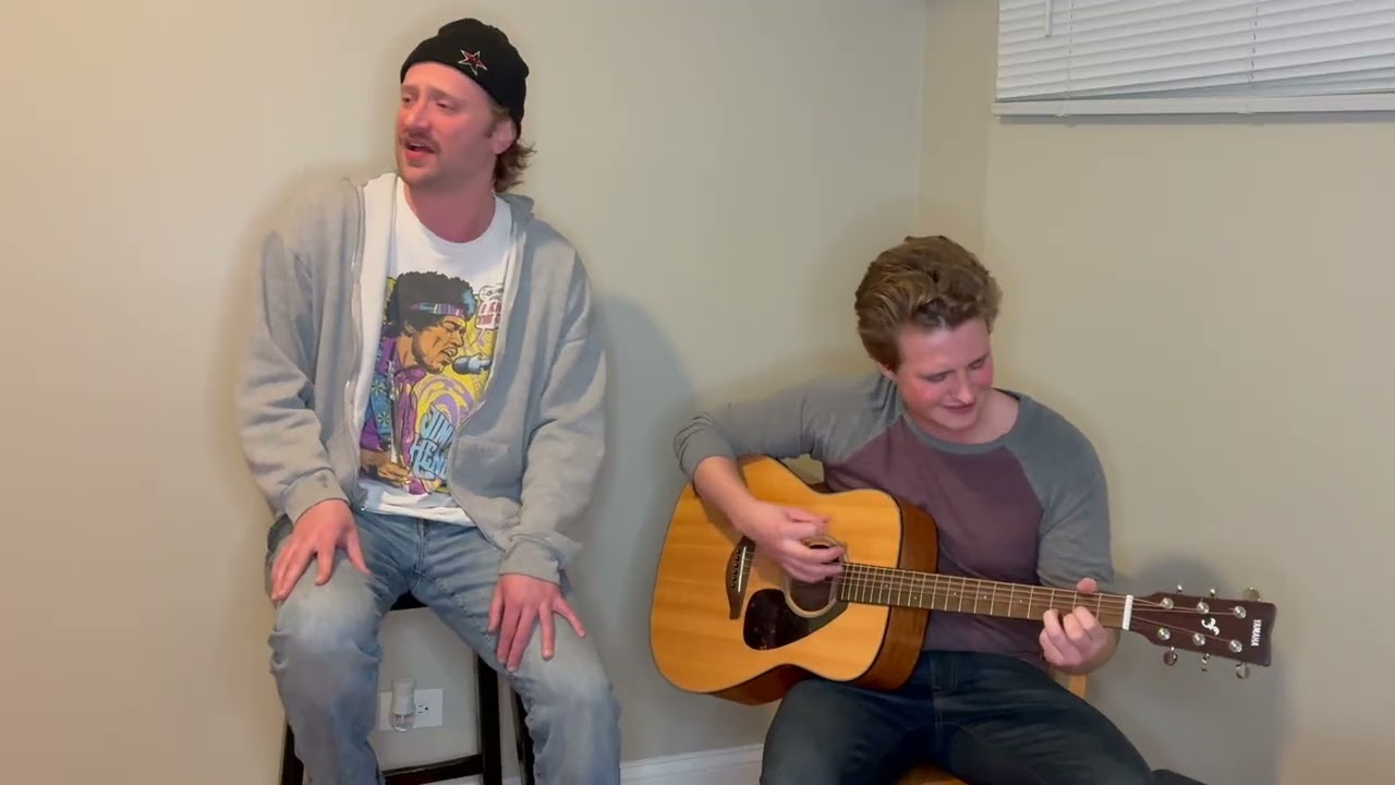 Lets Twist Again by Chubby Checker Cover