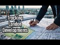 The Secret Database That Tracks Every Development Site in London