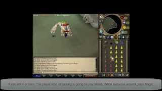 CodeUsa - Cliff - Boss Guide