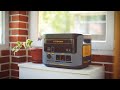Best Cheapest Power Station you can buy for trips and emergency I Vtoman FlashSpeed 1500 Review