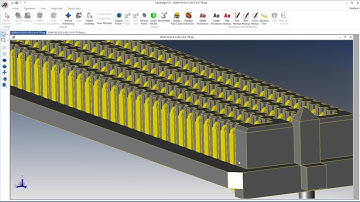 Reduce Component File Size with TransMagic