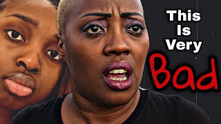Kenneka Jenkins Mom Found Walking Naked Down The Street..