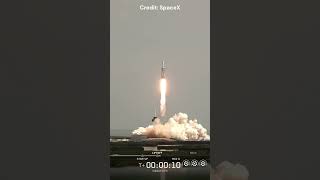 Rocket News: Falcon Heavy Launch! #spacex #falconheavy #rockets