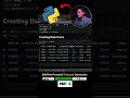 How To Create DataFrame In Python| Data analysis using python part 3