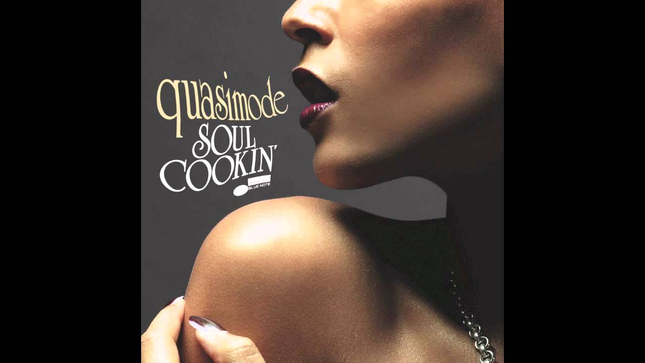 Closing Time - quasimode