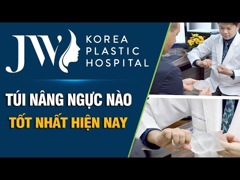 Video: Kudryavtseva Cho Bác Sĩ đã Loại Bỏ Các Mô Cấy Ghép Ngực Của Cô