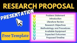 How to Structure an Effective Research Proposal - Tips for Presenting Your Work