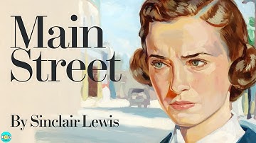 Main Street - Chapter 4 |🎧 Audiobook with Scrolling Text 📖| Ion Books