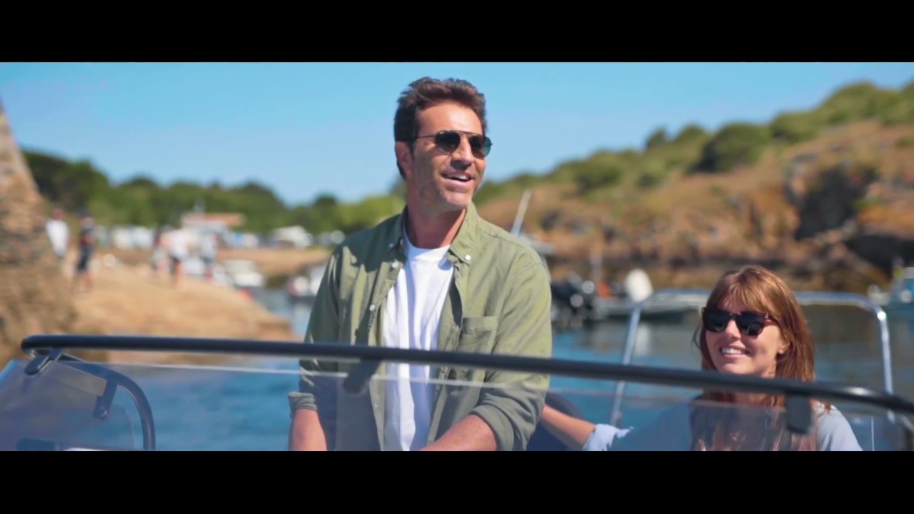 Nouveautés BATEAUX MOTEUR CANNES 2018 - BENETEAU's NEW BOATS
