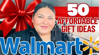 Walmart Affordable Holiday Gift Ideas! Most Under $25! #walmart #walmartchristmas #walmarthaul