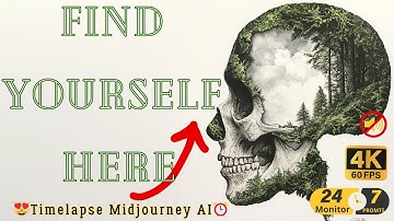 Chronicles of Neural Network Development 4К , No sound  02;00  03 02 25  #midjourney