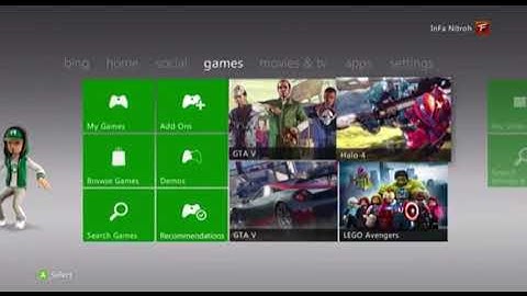 New Xbox 360 Dashboard Update 2024 | Xbox 360 Store SHUTDOWN